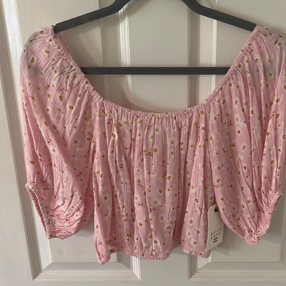 Billabong Top